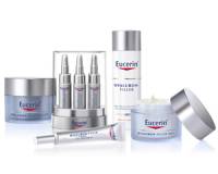 Eucerin Hyaluron-Filler Eye Cream 15 ml