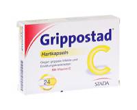 Grippostad C STADA 24 Kaps.