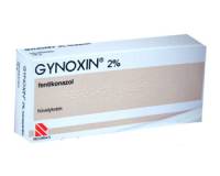Gynoxin 2% 30 g