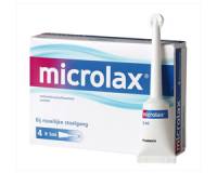Microlax 5 ml 50 St.
