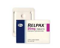 Relpax 40 mg 6 Tabl.
