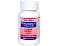 Tetracyclin 500 mg 30 Kaps.