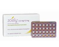 Zoely 2.5/1.5 mg 12 x 28 Tabl.